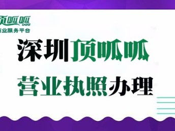 一站式企業(yè)服務(wù)指南 從無地址注冊(cè)到票務(wù)代理，助力深圳創(chuàng)業(yè)之路