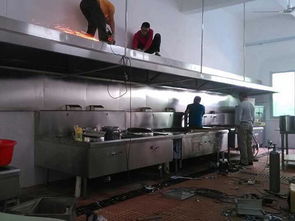 常平不銹鋼廚具批發(fā)市場 專業(yè)不銹鋼廚具工程配電柜服務指南