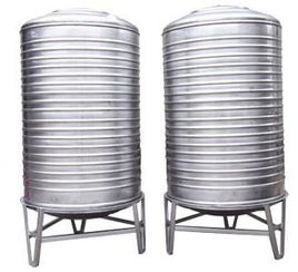 青州市宏昌不銹鋼制品廠 優(yōu)質不銹鋼水箱的首選