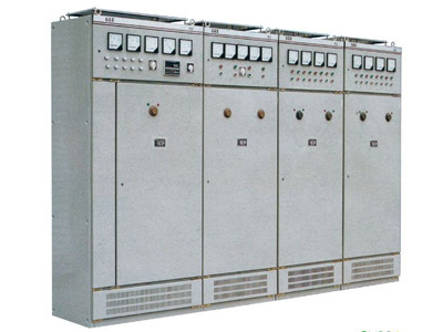 高壓配電柜 GKH-GDG 在環(huán)保設備中的關鍵作用