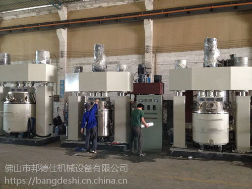 邦德仕 打造沈陽(yáng)高粘度粘合膠與環(huán)保中空玻璃膠分散設(shè)備的專業(yè)力量