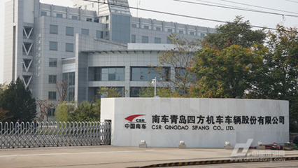 虹潤儀表 以精準測量助力中國高鐵，獲南方機車領域高度認可