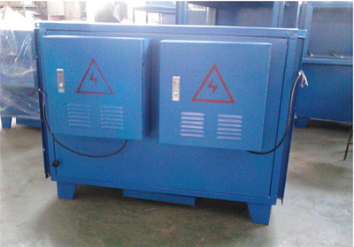 商用油煙凈化器-上海商用油煙凈化器工廠-凈覽暖通