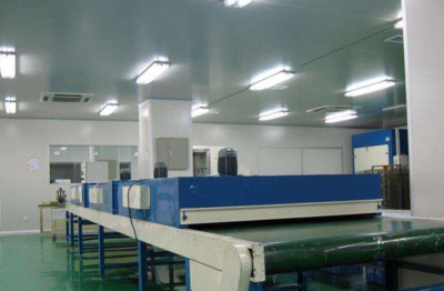 揭秘凈化工程行業(yè)的前景發(fā)展如何?