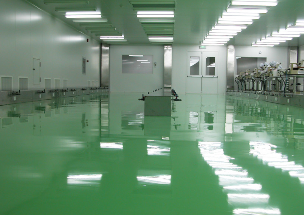 凈化車間通常應用到哪些行業