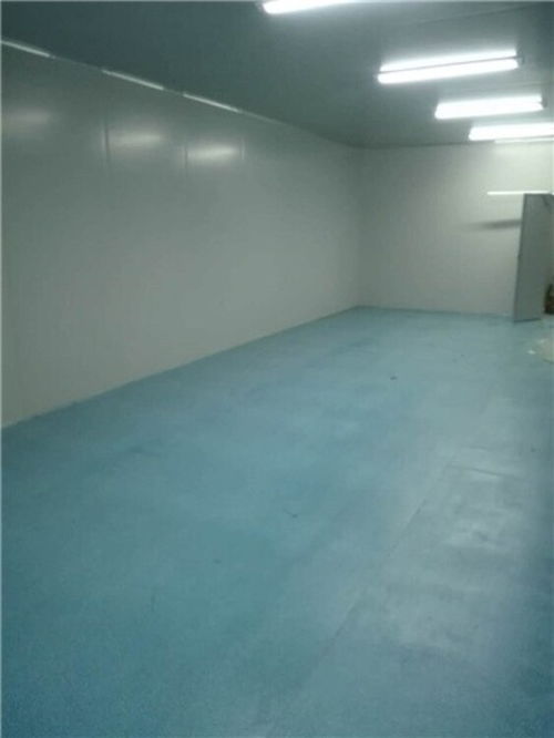 山東凈化工程 灌裝間潔凈間千級凈化 食品廠凈化廠房,無菌室凈化裝修