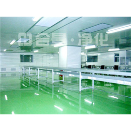 珠海、合景實(shí)業(yè)、珠海凈化工程